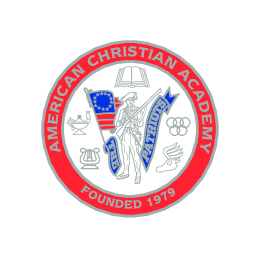 American Christian Crest - MRM Grad Sales