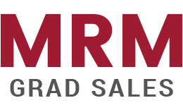 MRM Grad Sales