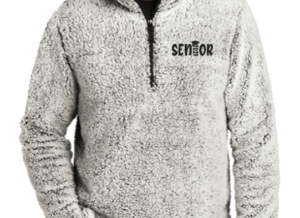 Seniors 2021 Sherpa