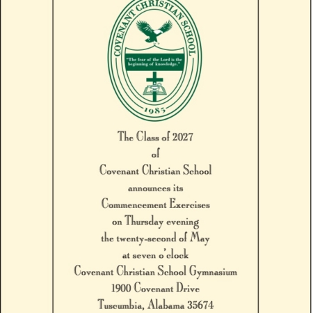 Covenant Christian