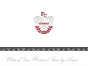 Pickens County HS