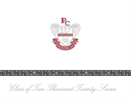 Pickens County HS