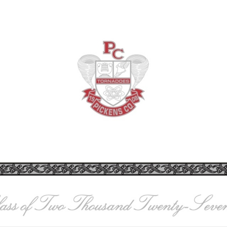 Pickens County HS