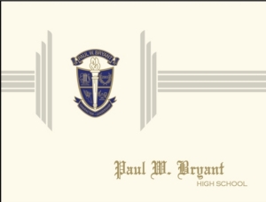Paul Bryant HS Paul Bryant HS