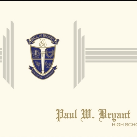 Paul Bryant HS