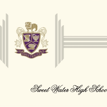 Sweet Water HS
